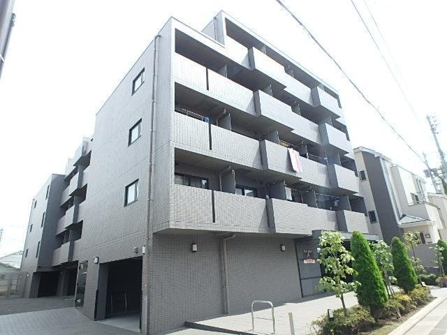 パティーナ池袋